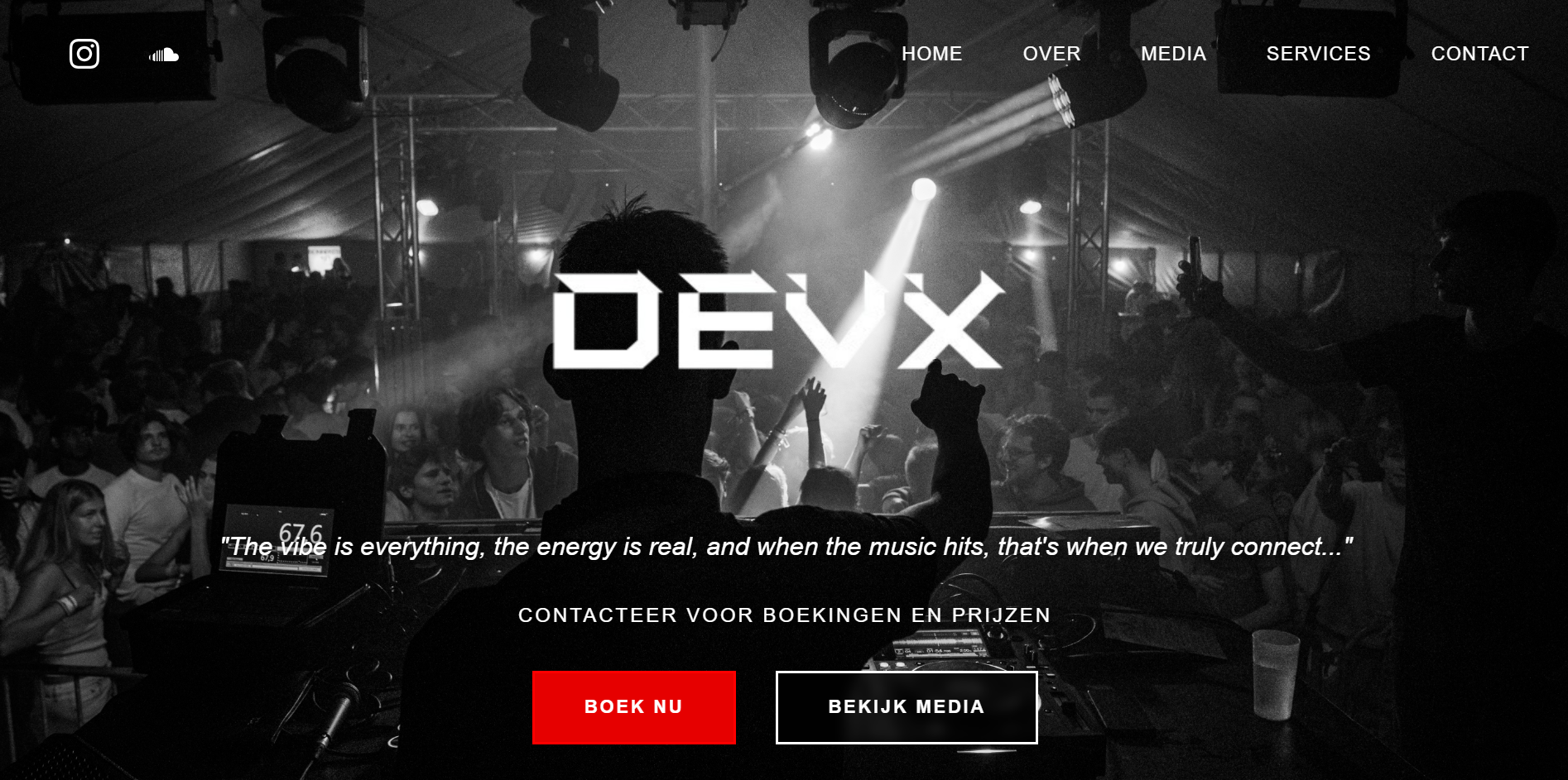 Devx project