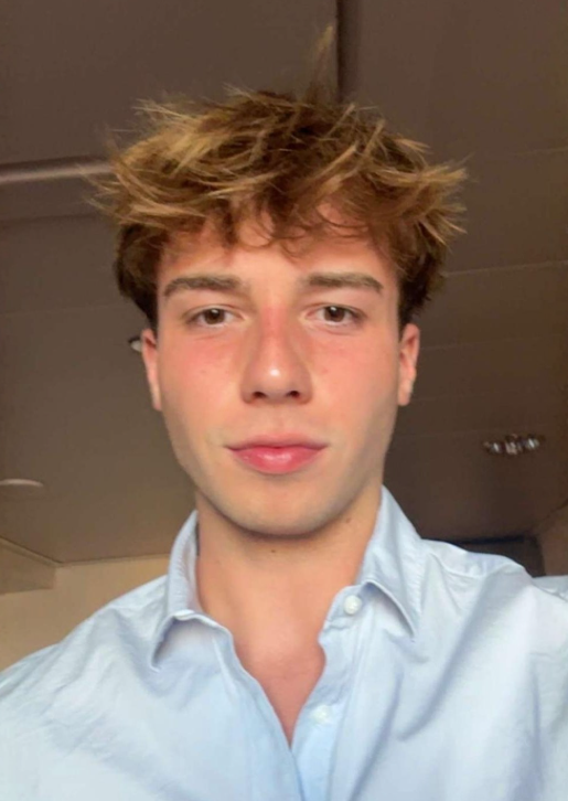 Personal information illustration